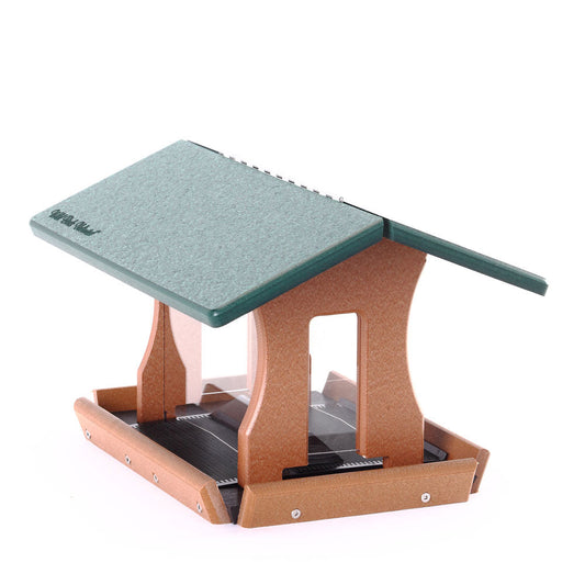 EcoTough Observatory - Birds Choice