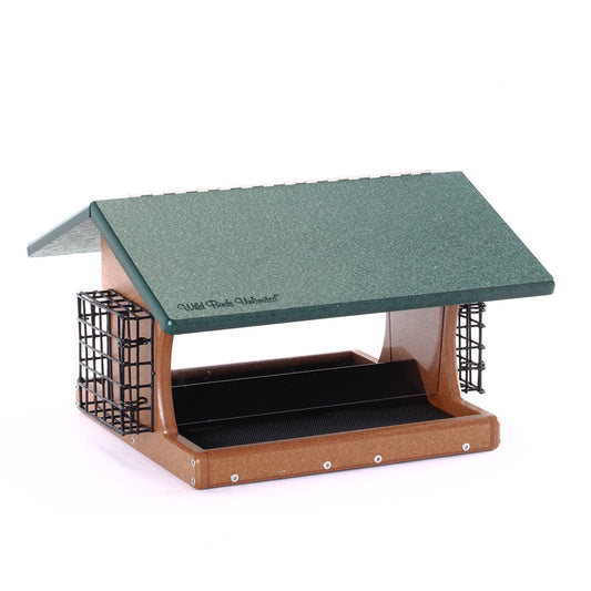 EcoTough Ranchette - Birds Choice