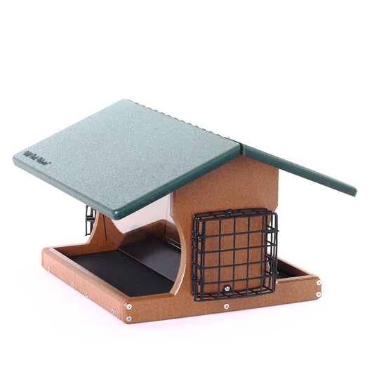 EcoTough Ranchette - Birds Choice