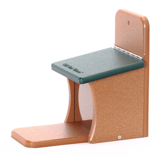 EcoTough Squirrel Munch Box - Birds Choice
