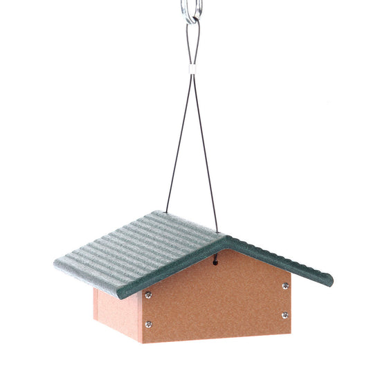 EcoTough Upside Down Suet Feeder - Birds Choice
