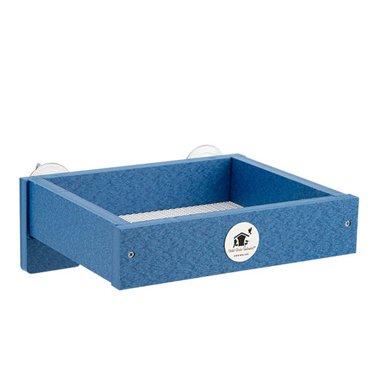 Window Candy Small Tray Feeder - Birds Choice