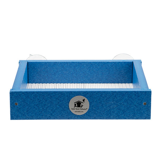 Window Candy Small Tray Feeder - Birds Choice